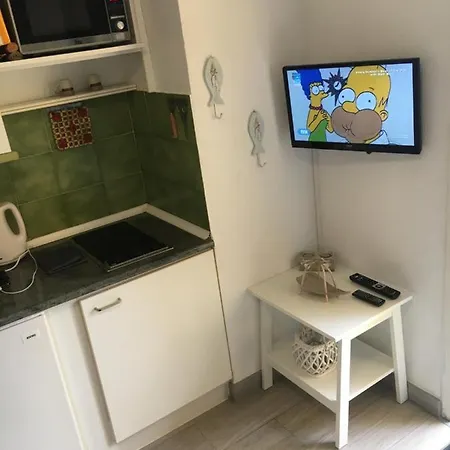 Apartment Adry&mary Caleta De Fuste