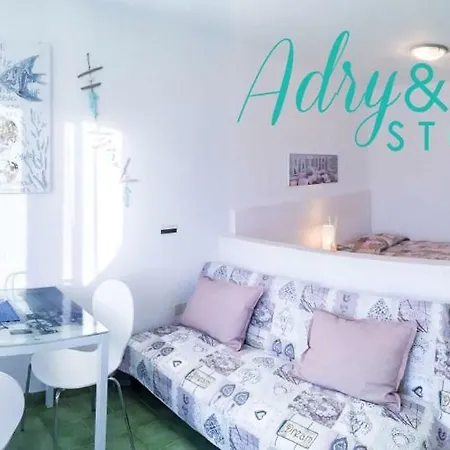 Apartment Adry&mary