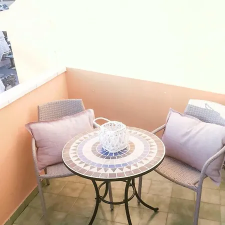 Apartment Adry&mary *