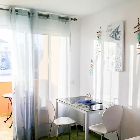 Apartment Adry&mary Caleta De Fuste