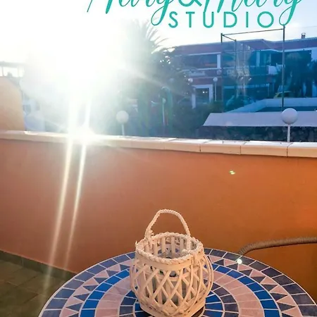 Adry&mary Caleta De Fuste