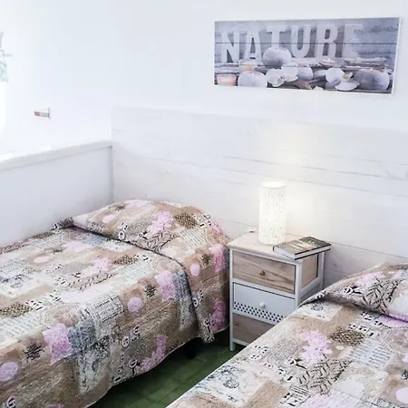 Adry&mary Apartment Caleta De Fuste